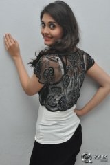 Surabhi at Beeruva Movie Date Press Meet